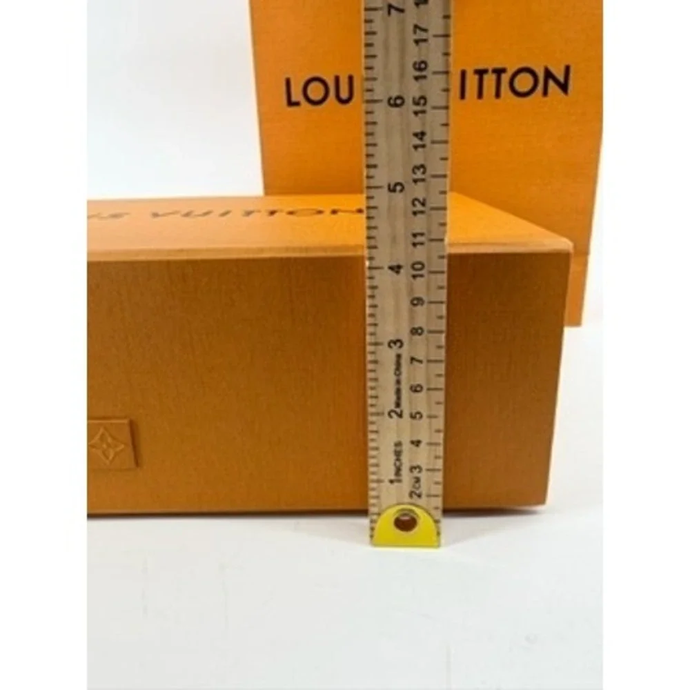 Louis Vuitton authentic louis